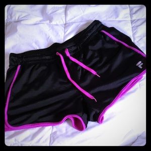 FILA SHORTS